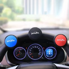 

Universal Car Steering Booster Heavy Duty Steering-Wheel Swivel Handle Ball Replacement Parts Power Auxiary Booster-Kno0b