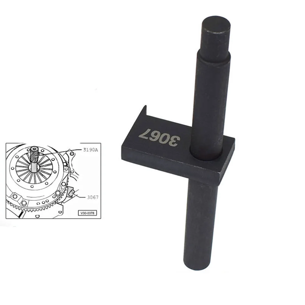 Schwungradhalter Für BMW N20 N26 Motoren - Flex Plattenschloss Tool 2011-2018