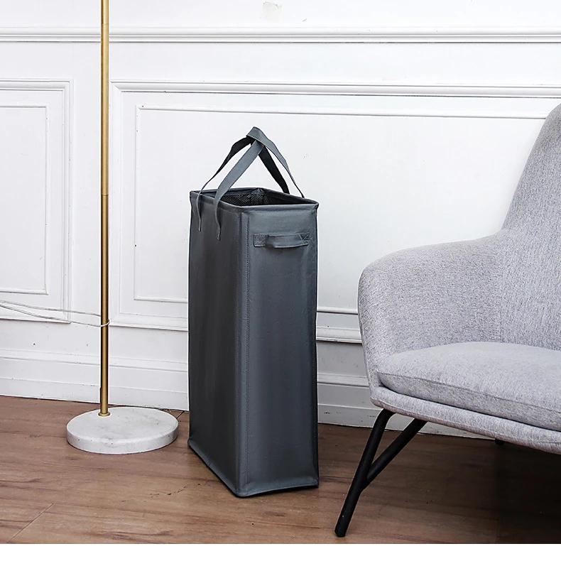 45L Dark Gray