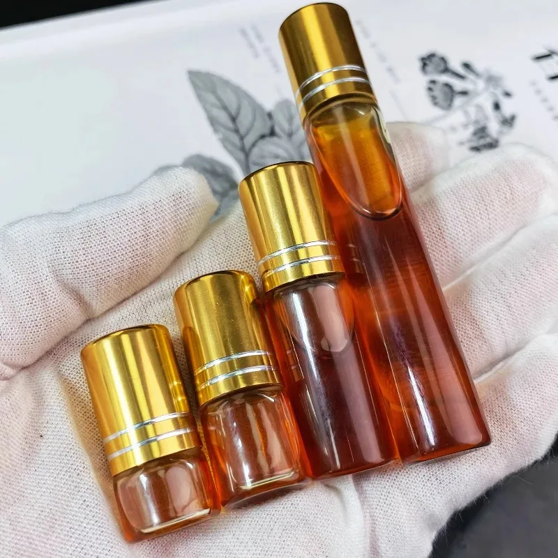 5 Stars Pure Chess Nan Essential Oil Hand String/Beads/sachet Purifying and Soothing/ Zen Meditation Natural Aromatherapy Oil