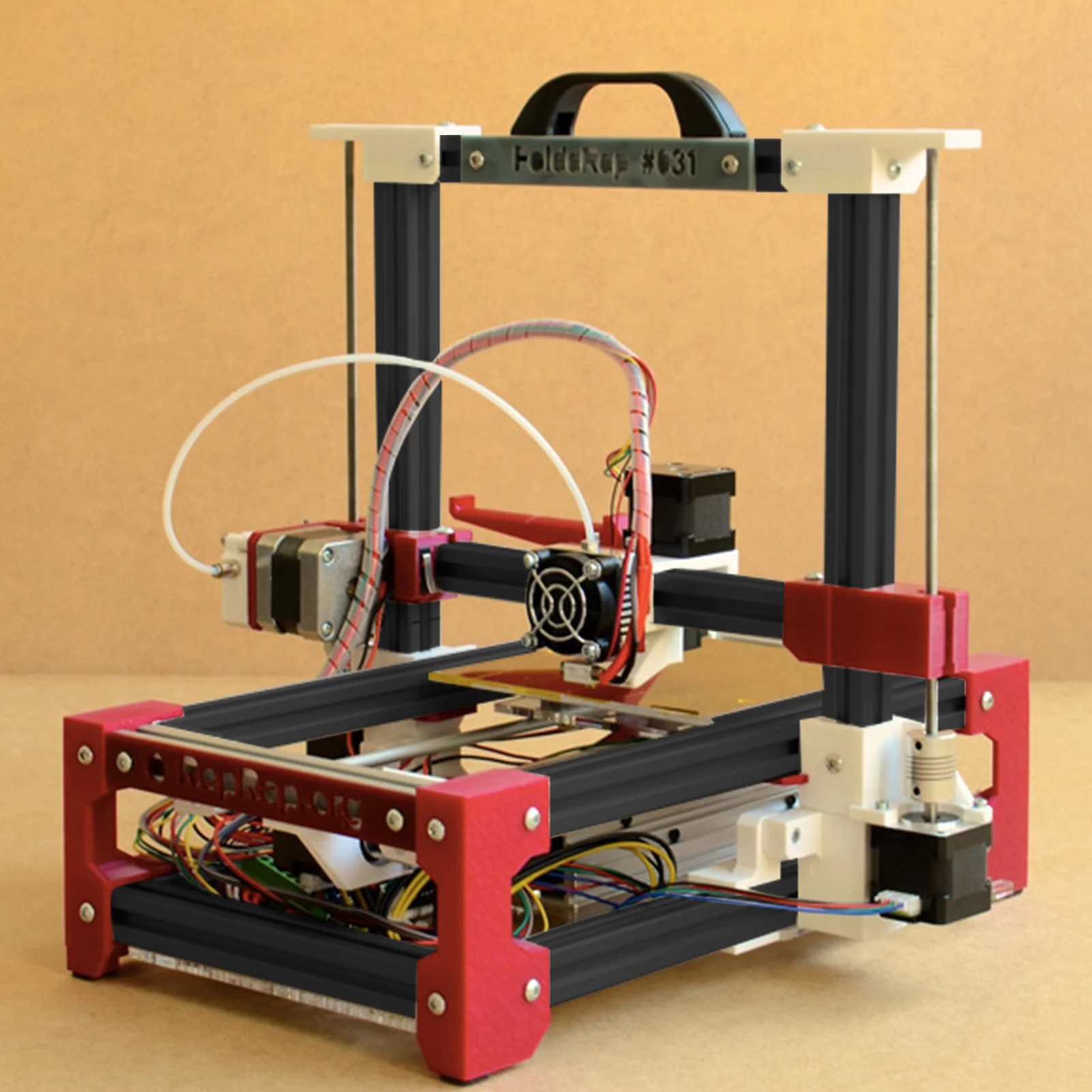 3d-printer-frame-kit-300mm-frame-profile-kit-for-voron-trident-matte