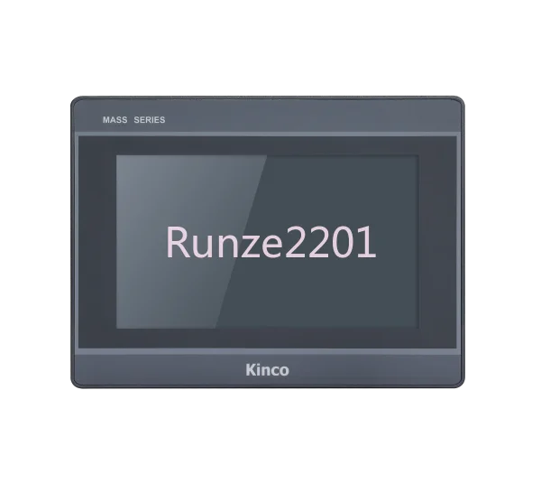 

Kinco7 дюймовый сенсорный экран M2070HE MT070C CPU Dual Core 1 ГГц
