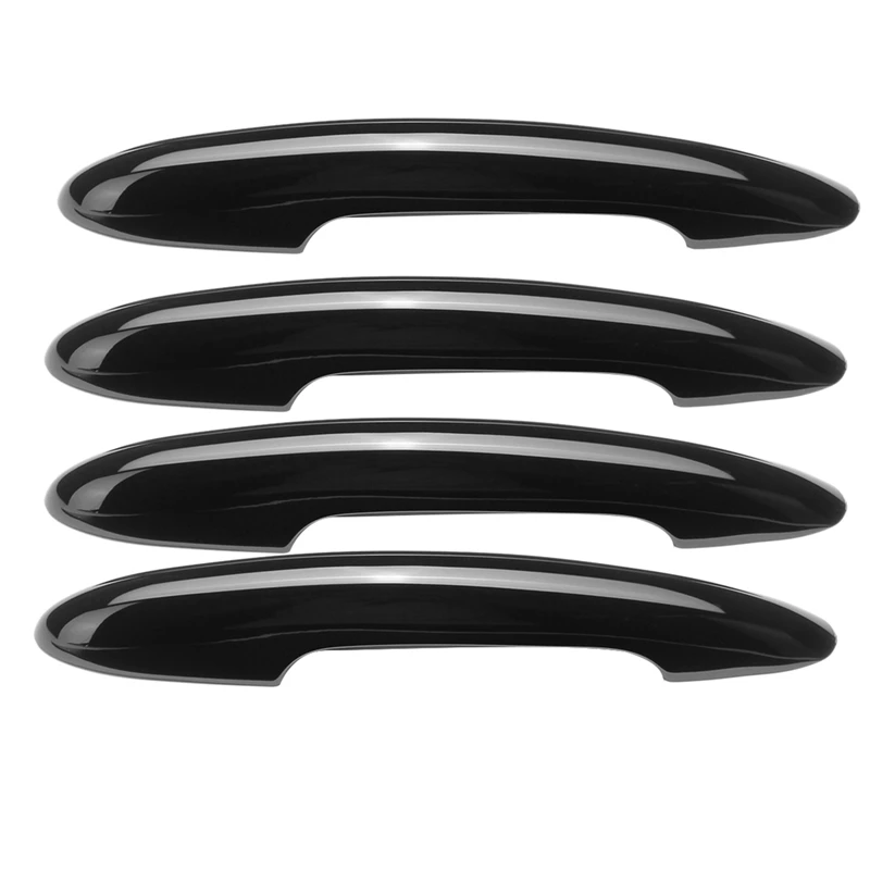 

Car Door Handle Cover For MINI Cooper S JCW Clubman F54 F55 F60 Countryman Exterior Car Styling Decoration Accessory