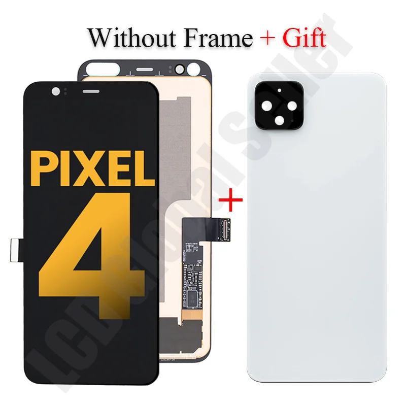  Google Pixel 4 LCD ÷ ġũ Ÿ , Google Pixel 4xl LCD ũ ü