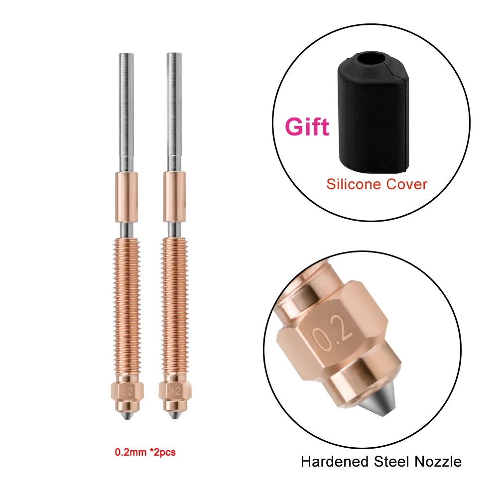 2Ps 0.2mm nozzle