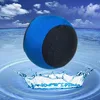 Durable Water Bouncing Ball Water Surf 5.5cm Elastic Ball Soft TPR Game Toy Beach Sports 5