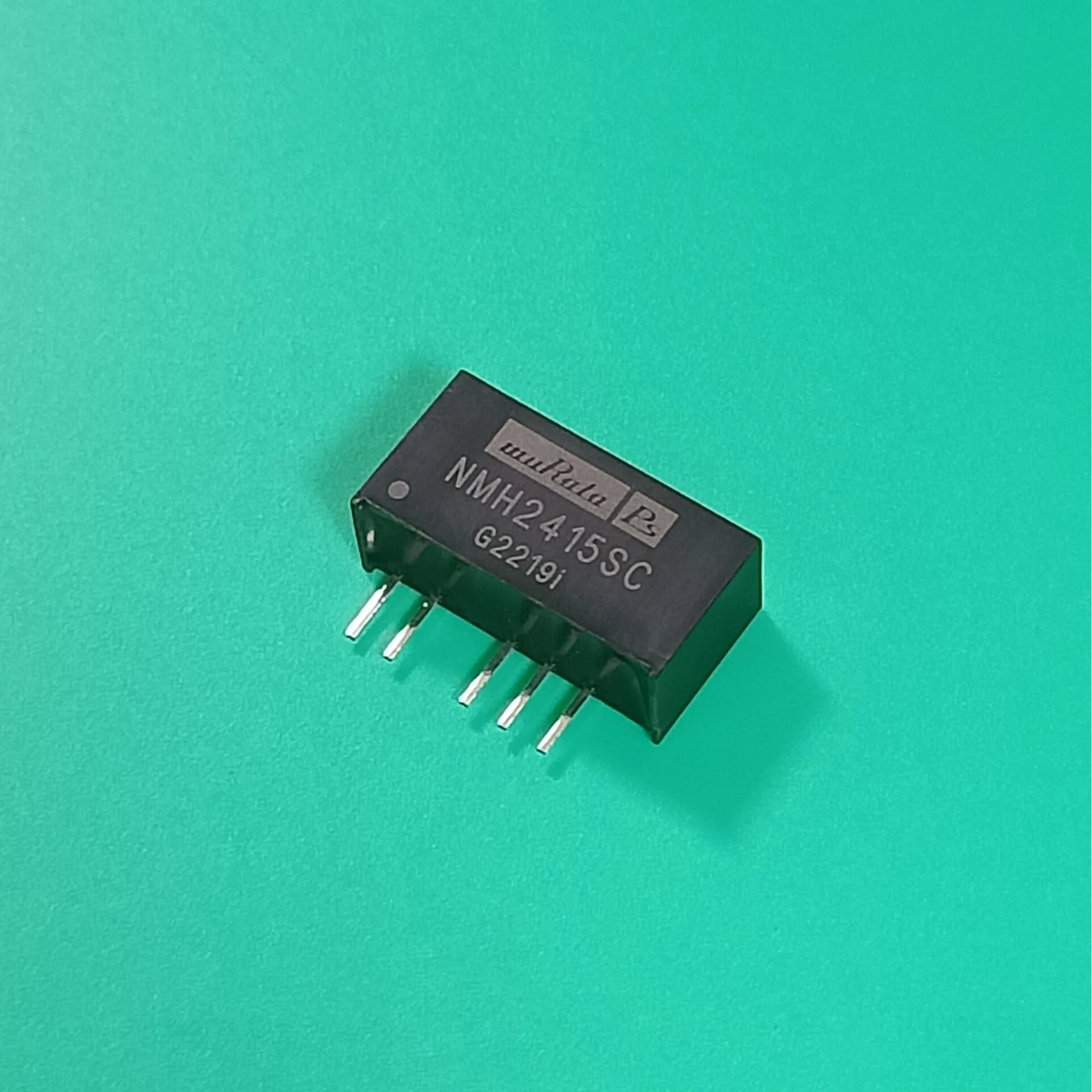 

NMH2415SC SIP5 NMH2415 SC DC-DC конвертер +/-15 в 2 Вт NMH2415S C NMH 2415SC NM H2415SC N MH2415SC