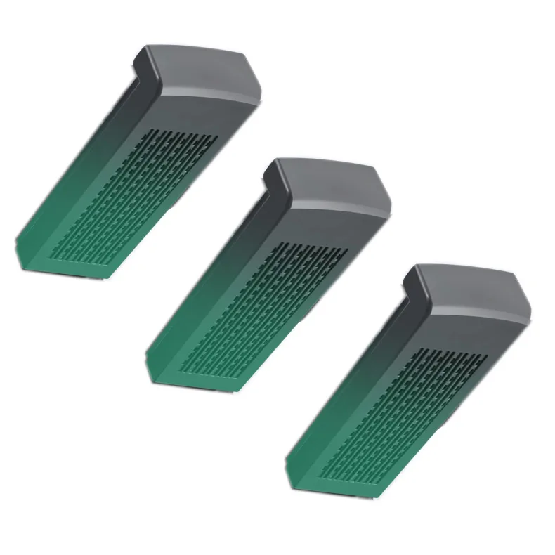 

3 шт. 6K Большой Дрон V14 RC Квадрокоптер запасные части батарея аксессуары