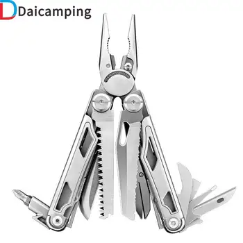 Daicamping DL1 Extra Cutter Clamp Multi Tools 1