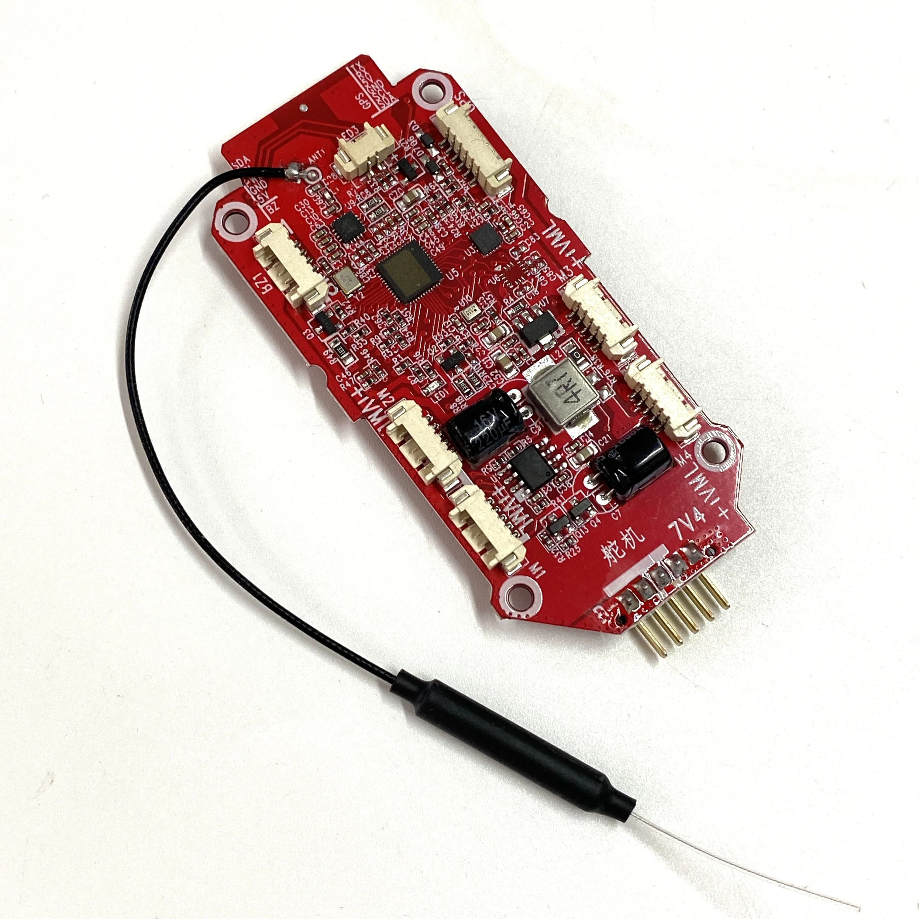 L600-1 PRO MAX GPS Drone - 5KM 4K Professional HD Dual Camera 360° Las –  RCDrone LYZRC L600Pro RCドローン障害物回避クワッドコプターL600 ProブラシレスUAVメインボードレシーバー用