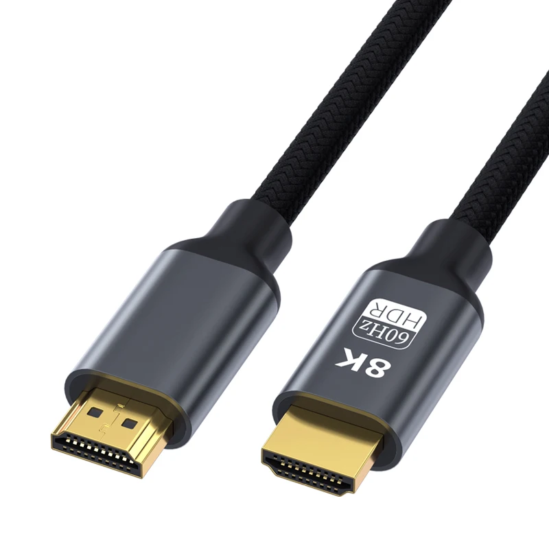 8K 60hz 4K 120hz HDMI ̺, HDMI ȣȯ 2.1   ̺  PC Ʈ Xbox ø PS3 PS4 DVD TV  HDMI