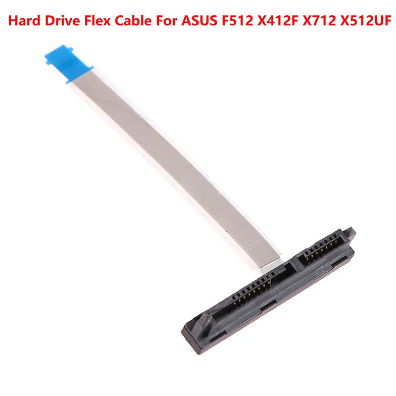 

Кабель для жесткого диска ноутбука ASUS F512 X412F X712 X512UF FL8800 FL8800I