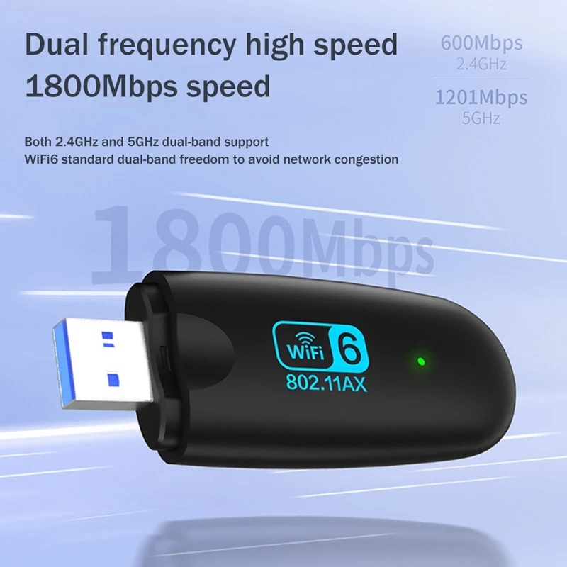 Wifi адаптер ax1800. Wifi адаптер ax1800