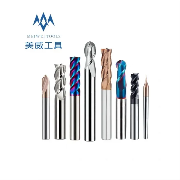 Meiwei Cutting Tools Store