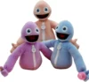 Yeeps Hide and Seek Plush Yeeps Plush Hide and Seek Plush Pillow for Kids Birthday Anniversary for Boys Girls Fans 1