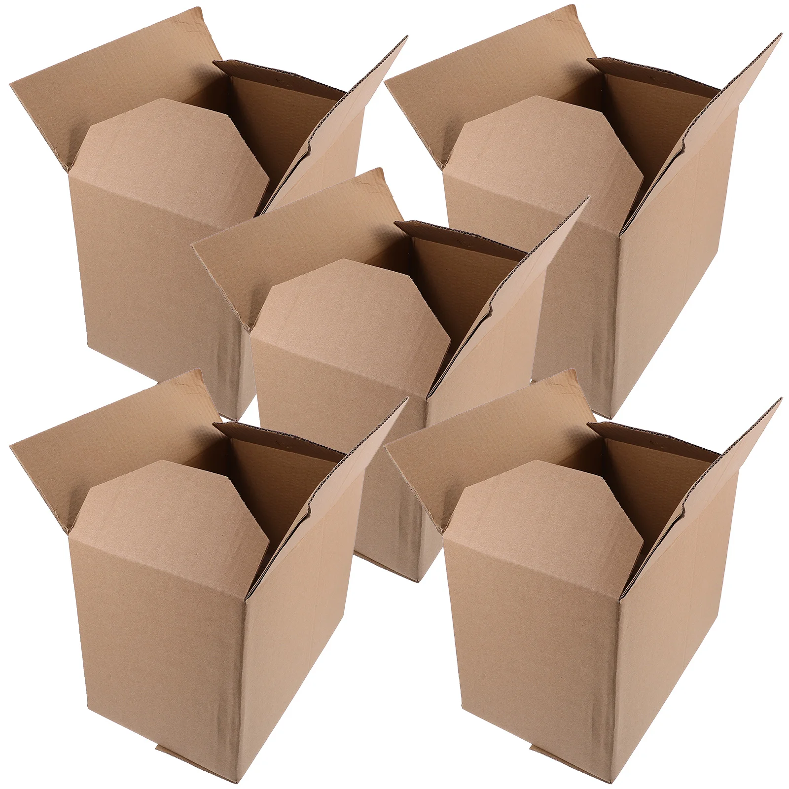 Corrugated Cardboard Shipping Boxes – Premium Packaging, Durable, Eco-Friendly, Customi... - SKU CSB22168 - UGI Packaging
