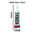 15ML 1PC
