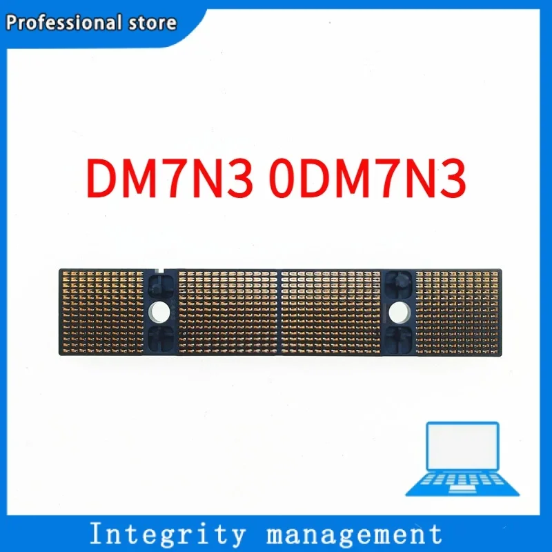 Adattatore Modulo Di Memoria Portatile Originale, Accessorio Per Dell Precision 7670, 7680, 7770, Dm7N3, 0 Dm7N3, Nuovo