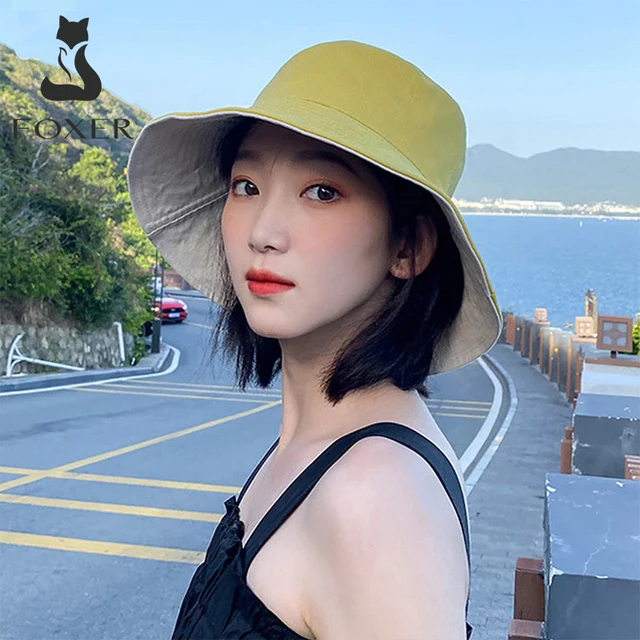 Hat Retro Presbyopia Sun Hat Spring 