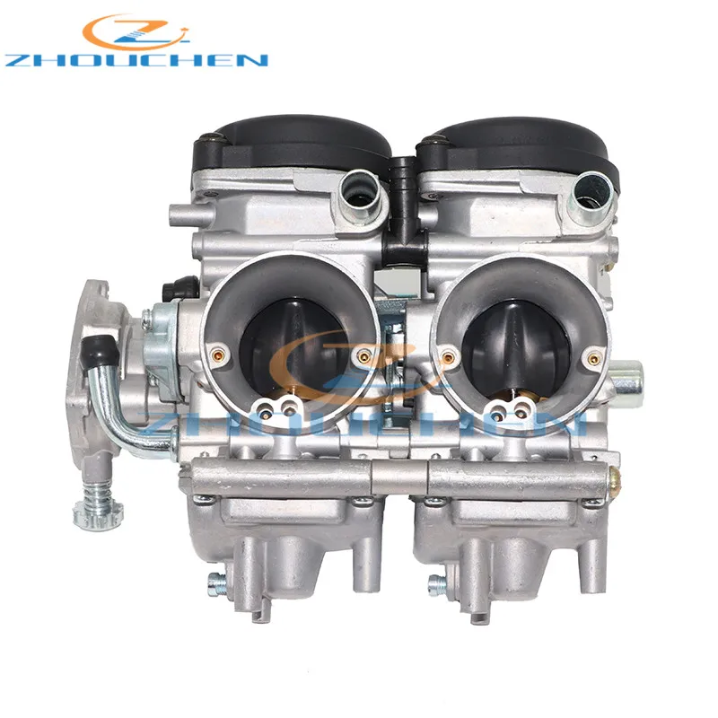 Motorcycle Intaketube Diameter 33mm Highperformance Carburetor For