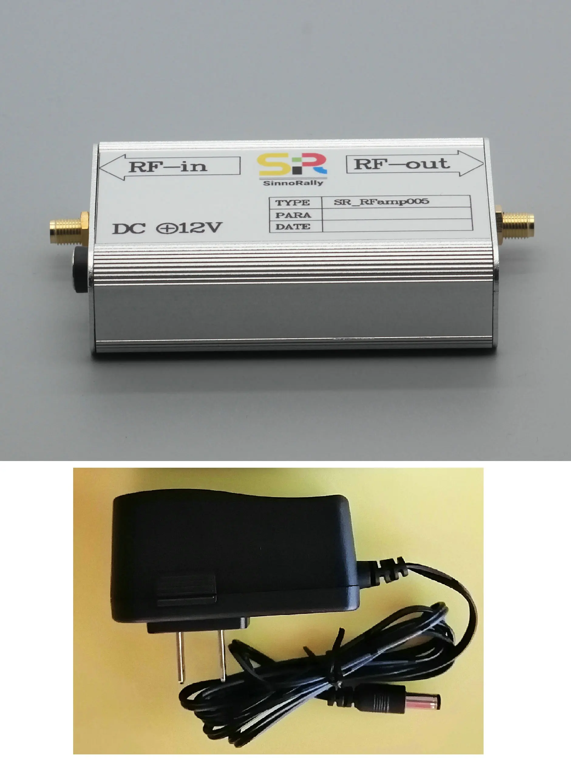 RFAmp005B DC12V
