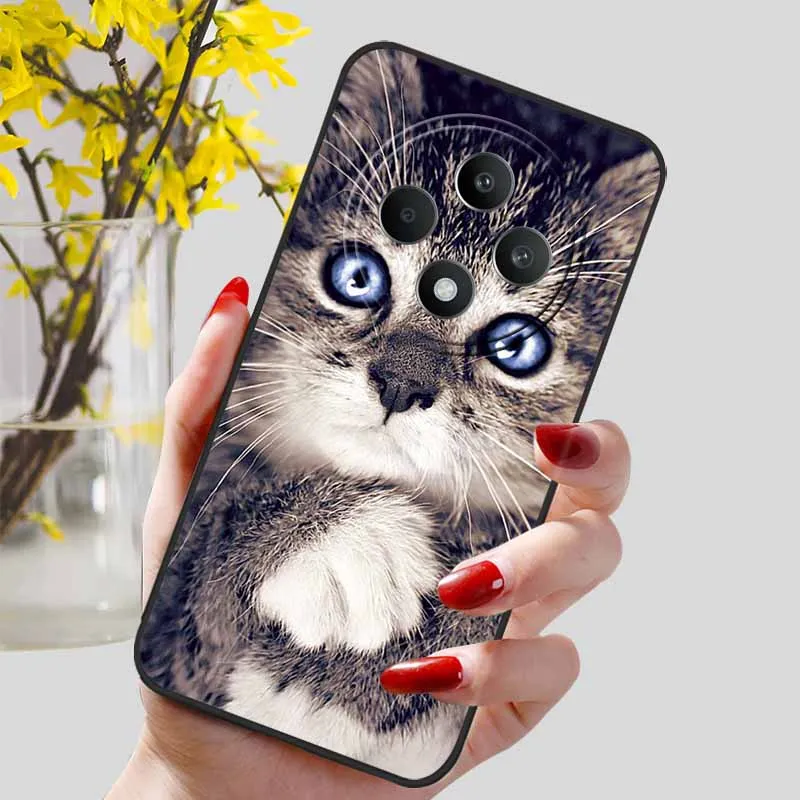 Luxury TPU Silicone Protector Soft Bumper