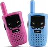 2pcs Kids Walkie Talkie Children Handheld Transceerver Long Range Portable Walkie-Talkie Two Way Radia Child Birthday Gifts 4