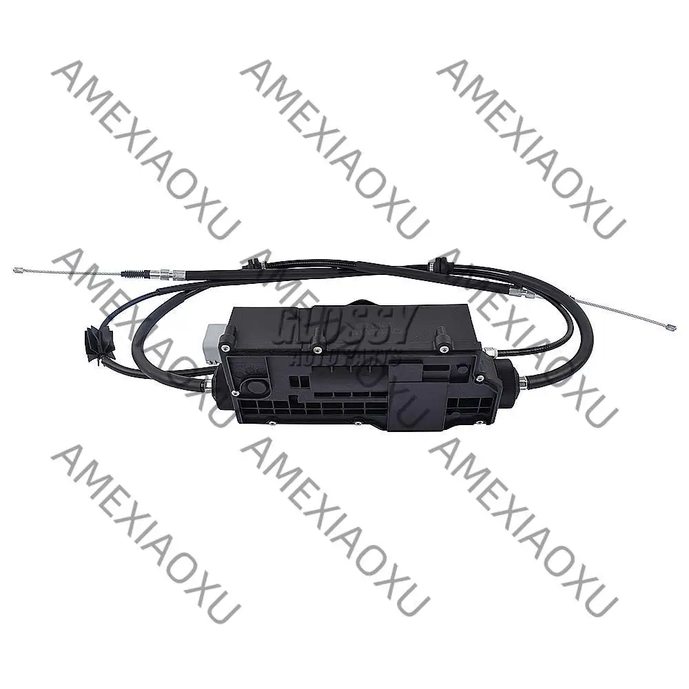 BMW X5 X6 F15 F16 F85 F86용 새 후방 E 브레이크 액추에이터 컨트롤 유닛 34436864546 34436795145 34436868514 34436874220