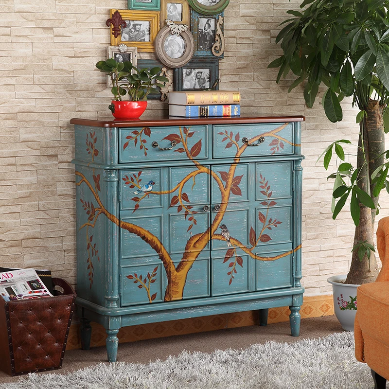 Scarpiera Verticale Stretta Cassetto Da Ingresso In Legno Scarpiera Da Casa Designer Storage Zapateros Mobili Soggiorno