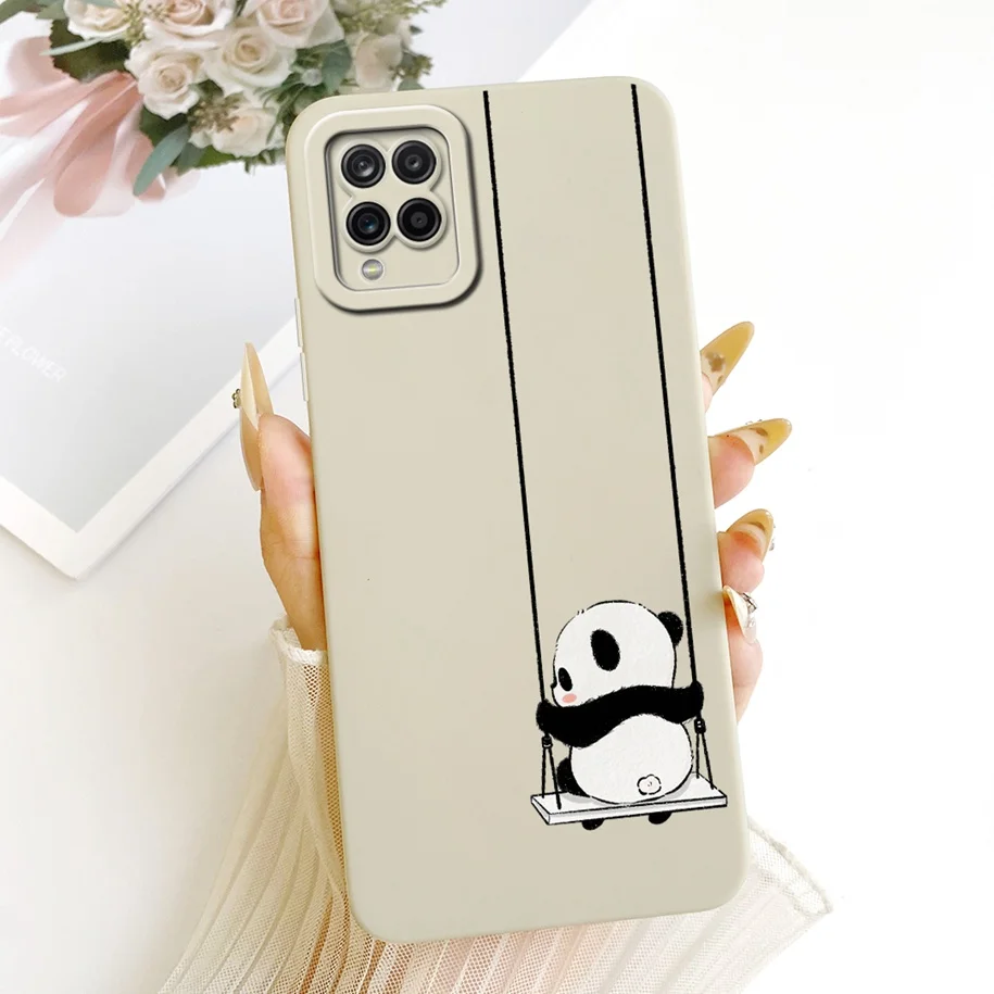 Cute Cartoon Animal Soft Silicone Back Cover - Cat, Duck, Rabbit Design