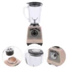 1:12 Mini Accessories Miniature Juicer Dollhouse Toy Kitchen Kids Plastic Toddler Electric Juicer Model Toy House 6