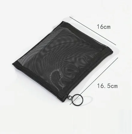 1Pcs 16X16.5CM