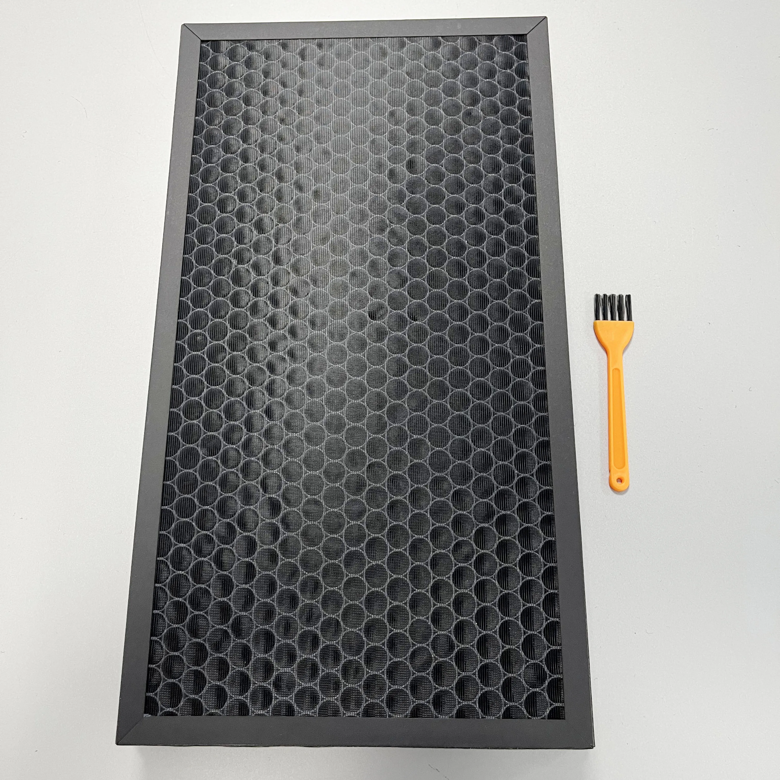 파나소닉 공기청정기 F-VXF70M F-VXF70R F-VXF70A F-VXF70H 교체용 HEPA 필터 및 탈취 카본 필터