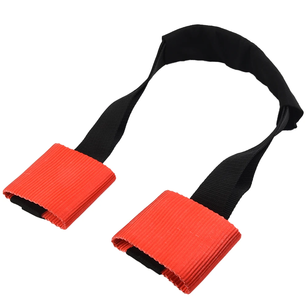 

Motorcycle Strap Handlebar Car Parts Front Handlebar Motorcycle Accessories Nylon Webbing Straps Tie Down Strap