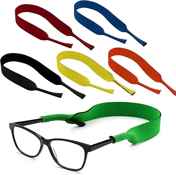 Floating Neoprene Glasses Strap 2