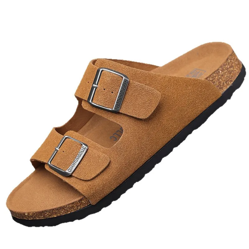 Calgary 05 Adjustable Sandal