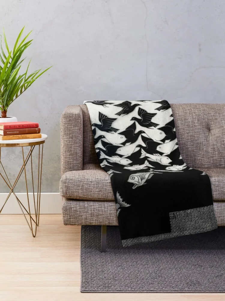 �ϴð� �� II, M.C. Escher-������ ���� ���, ���Ÿ� ī���� ���