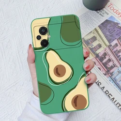 Funda protectora de silicona líquida suave con flores bonitas para gato