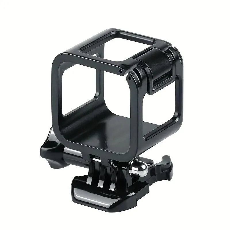Gopro Hero 4S 5 세션용 보호 프레임 케이스 Go Pro 액션 카메라 액세서리 경량