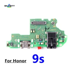 Universal USB Connector Charger Charging Board Port Dock Flex Cable (For Honor 9s)