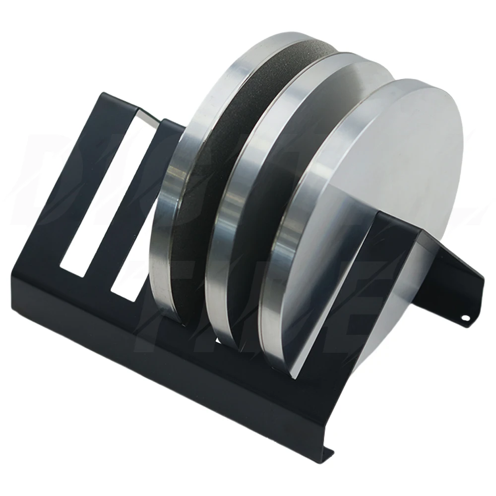 Knife Sharpener HH-GM01 Knife Grinding Machine Knife Grinder with 90°/105°/120°