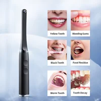 Caméra visuelle sans fil HD 1080P, 2 mégapixels, pour IOS, Android, Mac, examen de peau intra-orale, Kit d'outils pour maison de retraite 3