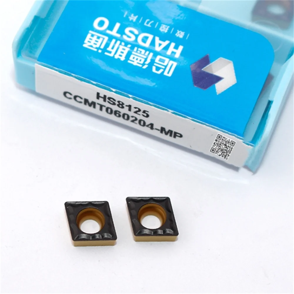 

CCMT060208 CCMT060208-TM CCMT09T308-TM CCMT120412-TM CCMT060204-MP CCMT09T308-MP CCMT120404-MP HS715 HS8125 CCMT Cutting