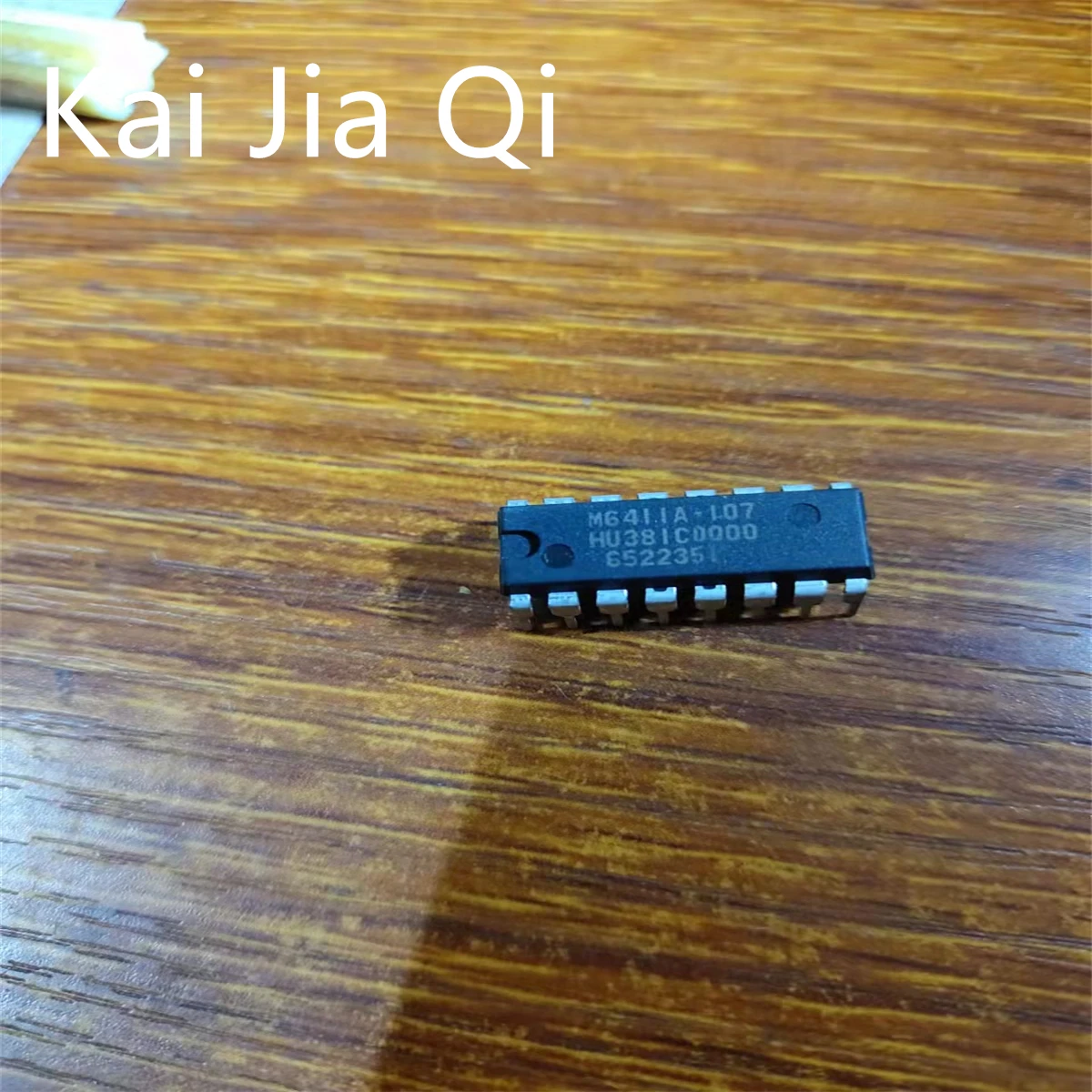 

M6411A-107 IC Chip