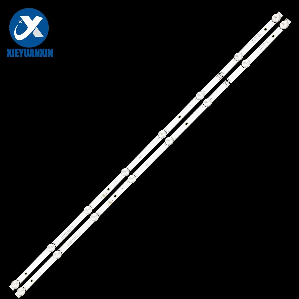 Striscia Di Retroilluminazione Tv Led 39Lem-1045/T2C Jl.D39042330-006As-M Muslimatle39Z1 Cx390Ddm Aktv409Ts 39 Pl11Tc 39 Lh5320H Ms-L1795 V2
