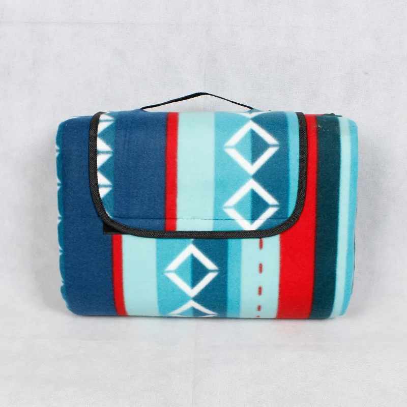 Рисунок 2 - Туристический коврик для пикника