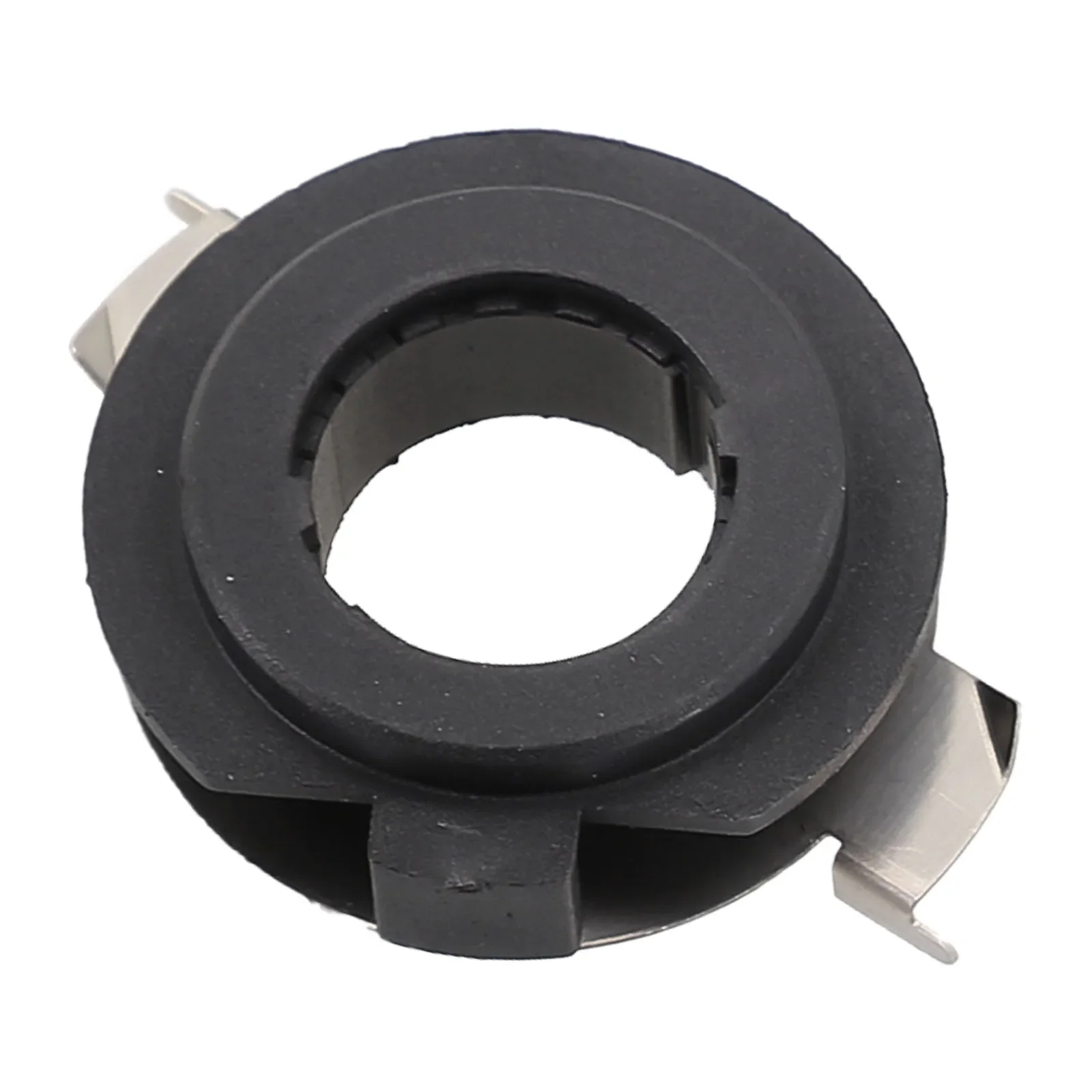 Headlight Holder 2pcs Auto H7 LED Adapter Base Socket Retainer For BMW Mercedes Head Lamp