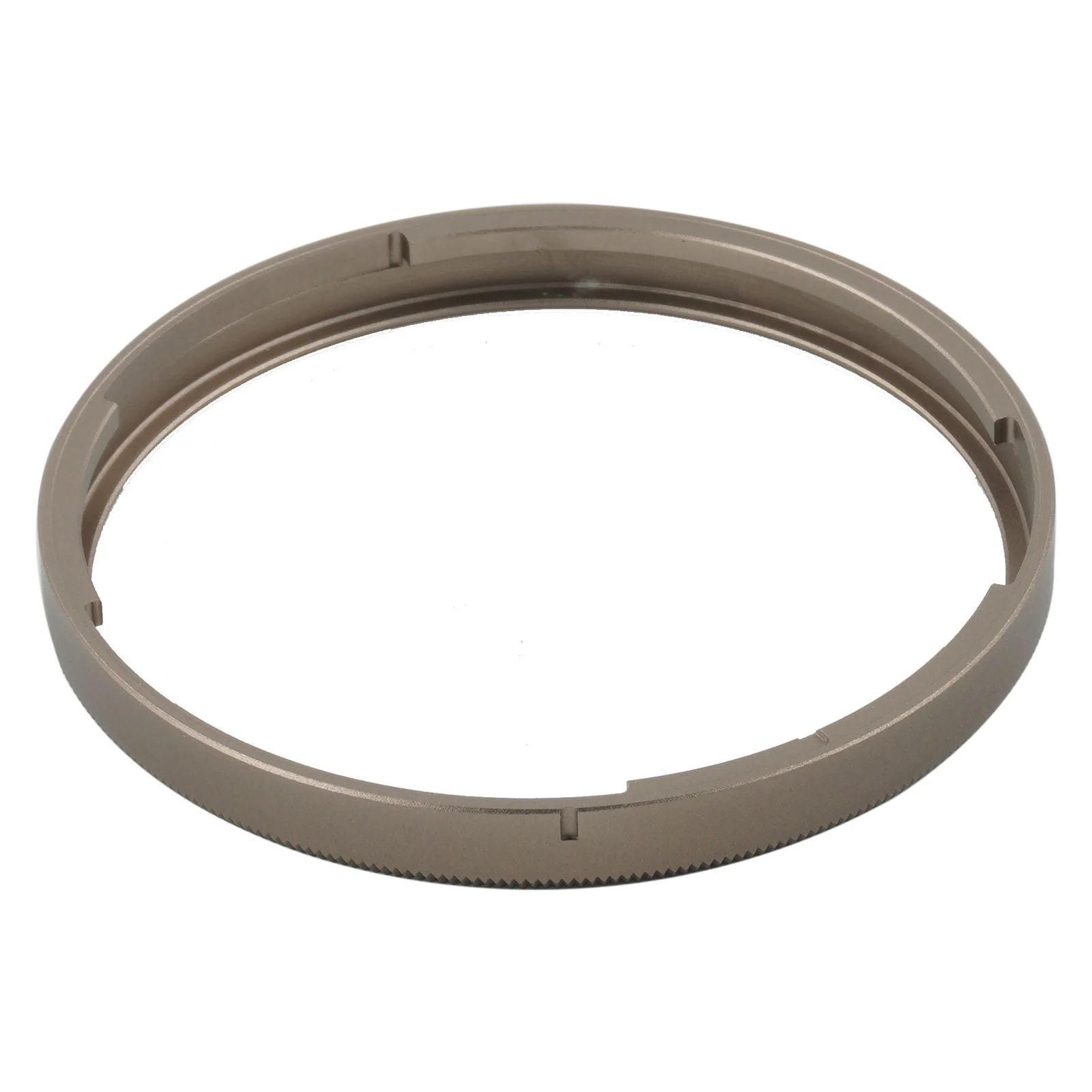 Metal Lens Decoration Ring for Ricoh GR III/RG3 Camera as GN-1 4