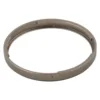 Metal Lens Decoration Ring for Ricoh GR III/RG3 Camera as GN-1 4