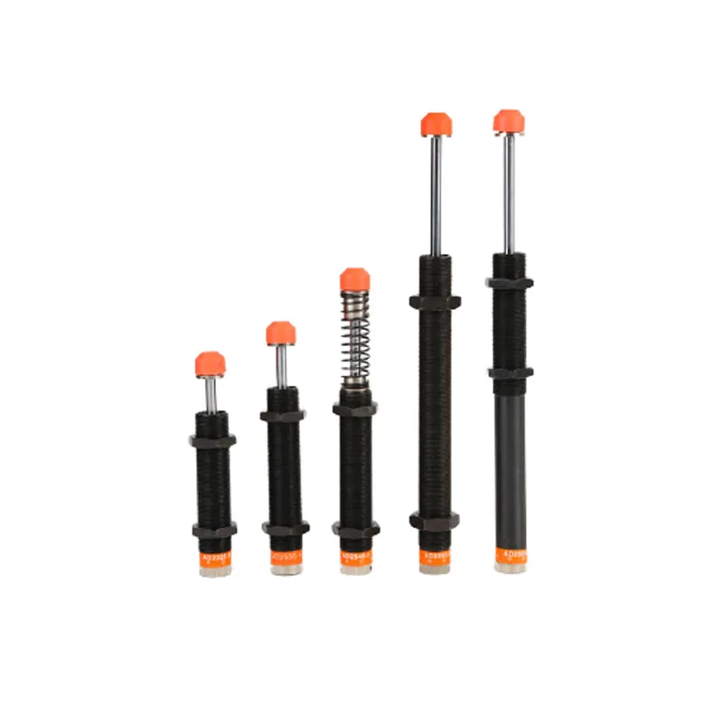Adjustable Hydraulic Oil er Damper for AD2525/AD2530/AD2540/AD2550/AD2580/AD3025/ Series Industrial Equipment Part